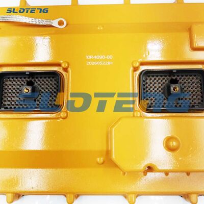 ECU کنترلر 10R-4090 برای موتور C-10/C-12