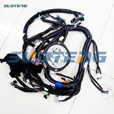 دسته سیم YA00028880 برای بیل مکانیکی ZAX200-5G 210-5G