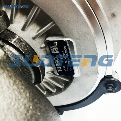 توربوشارژر 1825406C92 برای قطعات موتور DT466E