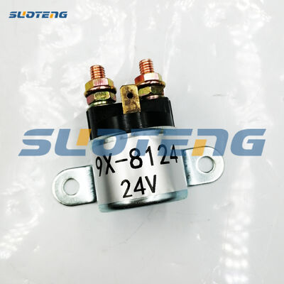 9X-8124 9X8124 مجموعه سوئیچ برای حفاری E311 E312B