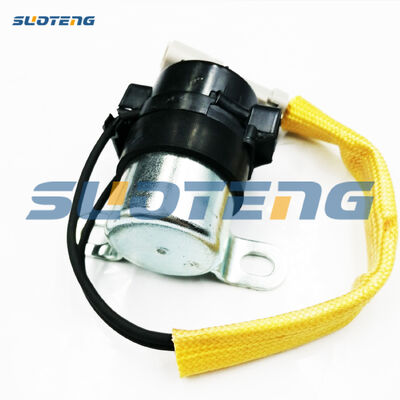 125-1302 1251302 سوئیچ مغناطیسی برای کامیون D250E D300E