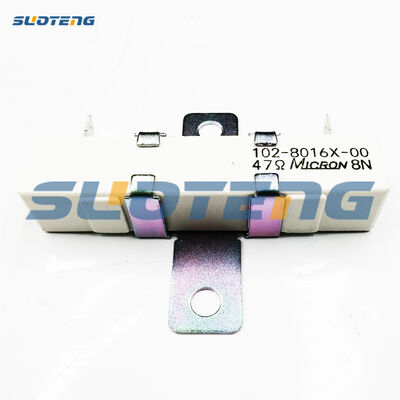 102-8016 1028016 Resistor for 311B 312B Excavator Parts