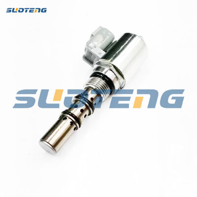 شیر برقی 174-4916 برای بیل مکانیکی 824G 925G
