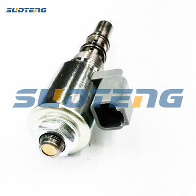 شیر برقی 174-4916 برای بیل مکانیکی 824G 925G