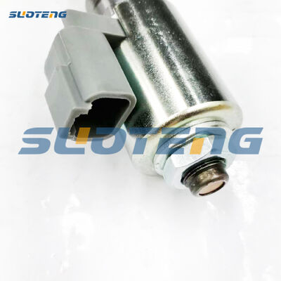 شیر برقی 174-4916 برای بیل مکانیکی 824G 925G