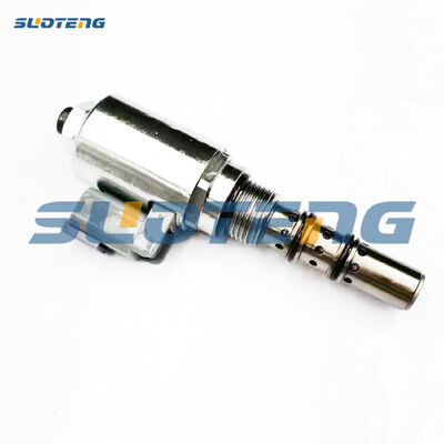 شیر برقی 174-4916 برای بیل مکانیکی 824G 925G