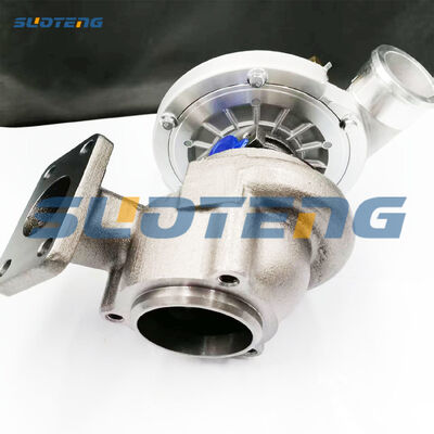 4820234 توربوشارژر برای بیل مکانیکی E320GC