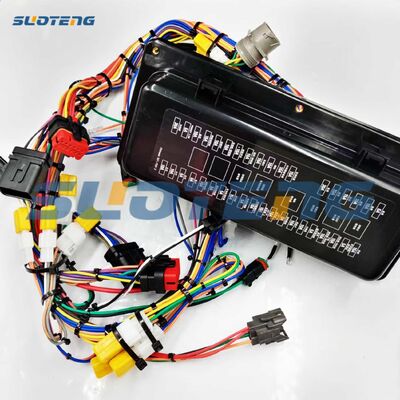 324-2890 تعلیق GP-SEAT برای لودر 416E