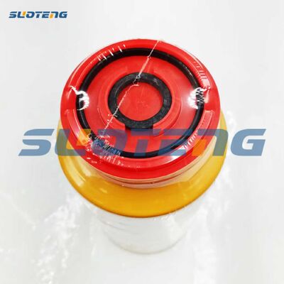 جداکننده آب سوخت 326-1641 برای بیل مکانیکی 345C 345D