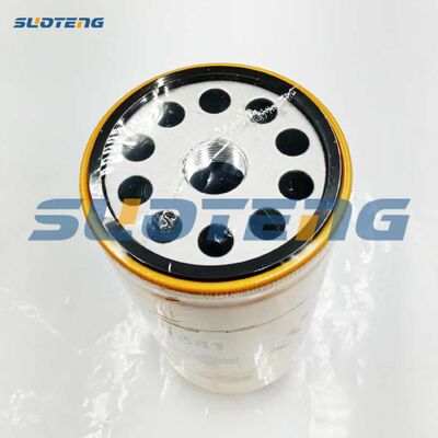 جداکننده آب سوخت 326-1641 برای بیل مکانیکی 345C 345D