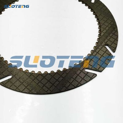 87521418 دیسک ترمز برای بارگذاری W270C W190B