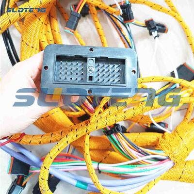 334-9745 3349745 مهار پلت فرم برای گریدر موتور 140K
