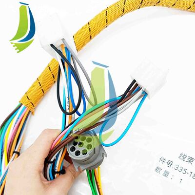مهار کنسول 335-1894 3351894 برای گریدر موتور 140K