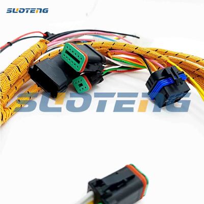 مهار کنسول 335-1895 3351895 برای گریدر موتور 140K