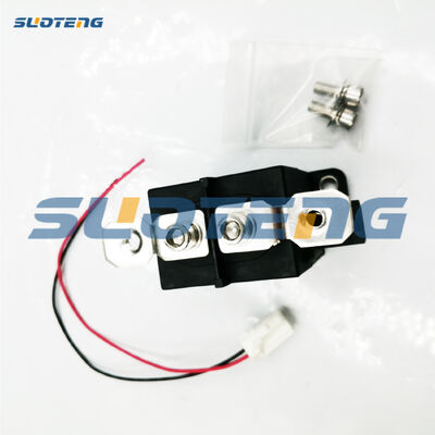 750-24-HB6 قطعات یدکی تماسگر رله ای DC