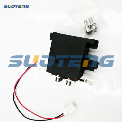 750-24-HB6 قطعات یدکی تماسگر رله ای DC