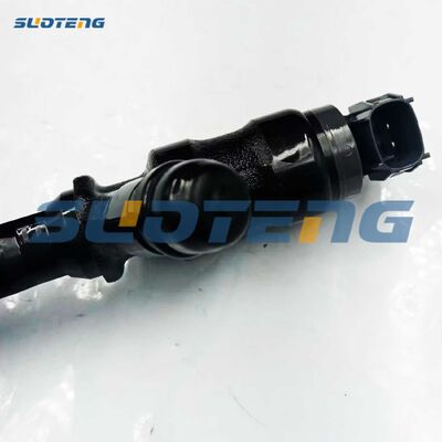 انژکتور سوخت 23670-UL030 برای موتور D4D