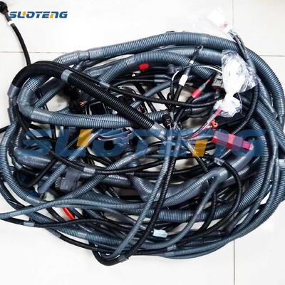 دسته سیم YA00029686 برای بیل مکانیکی ZAX350-5G