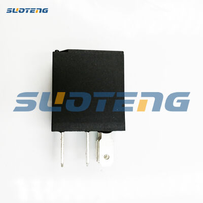 4133-24V-40A 5 پین رله قدرت کوچک