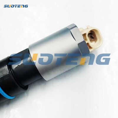 456-3589 4563589 C9.3 موتور سوخت تزریق کننده برای 336E حفاری