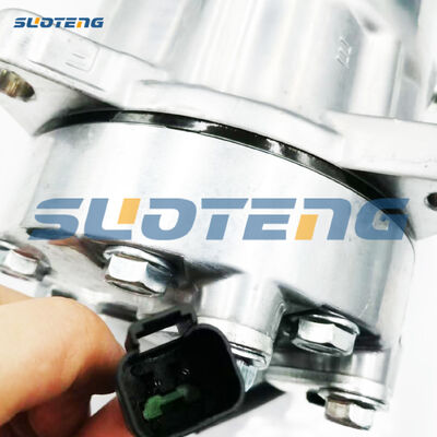 کمپرسور SD7H15 برای قطعات موتور