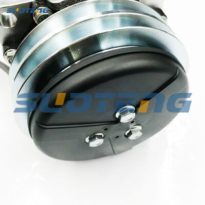 کمپرسور SD7H15 برای قطعات موتور