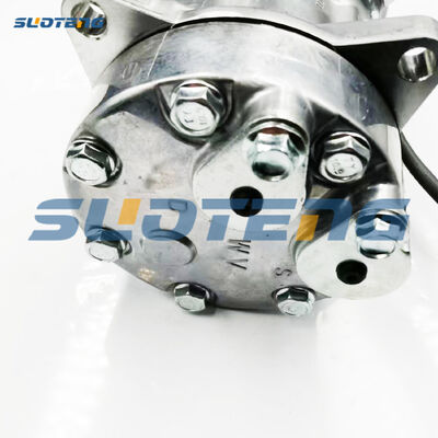 کمپرسور SD7H15 برای قطعات موتور