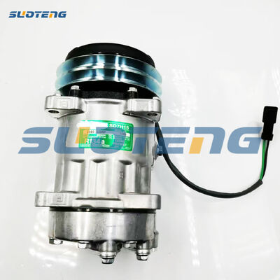 کمپرسور SD7H15 برای قطعات موتور