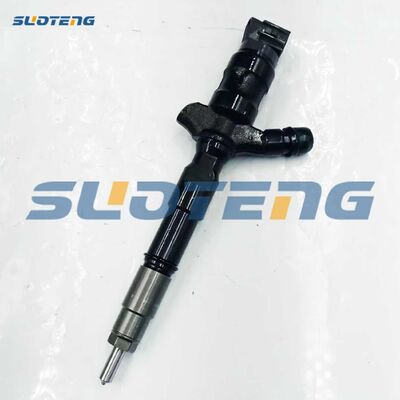 23670-UL030 23670UL030 1KD-FTV موتور تزریق کننده سوخت