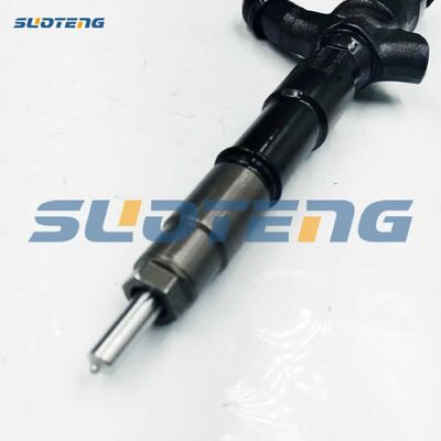 23670-UL030 23670UL030 1KD-FTV موتور تزریق کننده سوخت