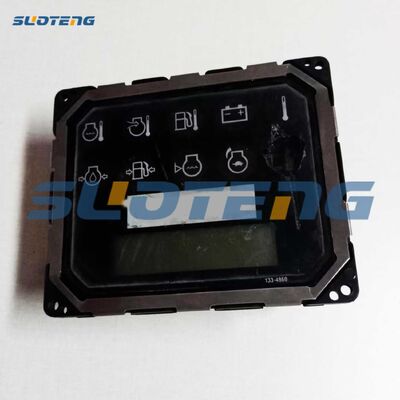 198-9749 اندازه گیری گروه مانیتور برای موتور 3126B