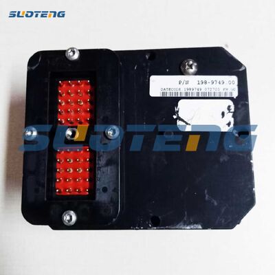 198-9749 اندازه گیری گروه مانیتور برای موتور 3126B