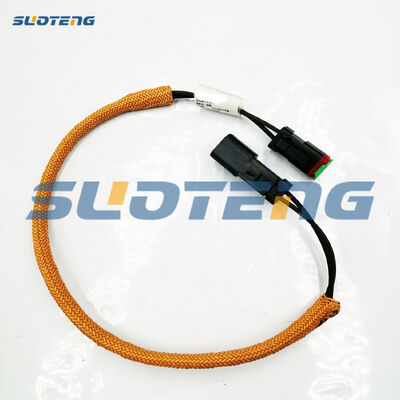 242-7389 2427389 Chassis Wiring Harness for D5N D6N Tractor