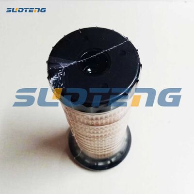 322-3155 عنصر فیلتر روغن برای بیل مکانیکی E320D2