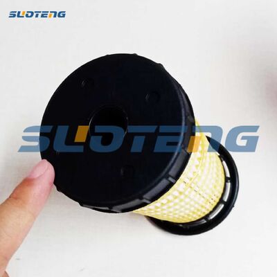 360-8960 فیلتر سوخت برای حفاری 312D 320E