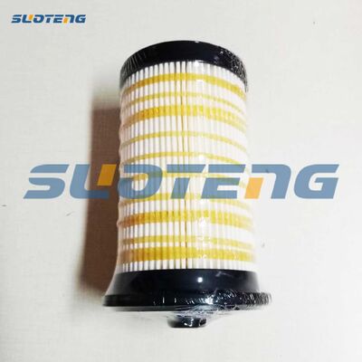 509-5694 عنصر فیلتر سوخت برای بیل مکانیکی 336GC