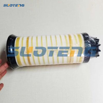 523-4987 جداکننده عنصر آب برای بیل مکانیکی E336GC