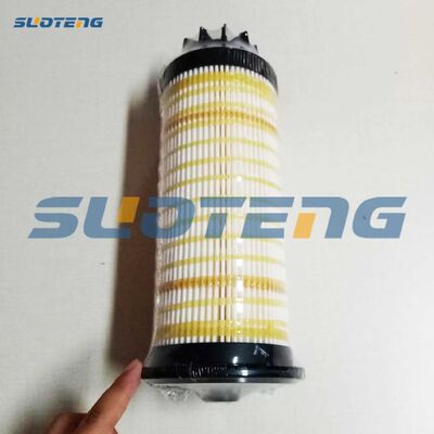 523-4987 جداکننده عنصر آب برای بیل مکانیکی E336GC