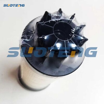 523-4987 جداکننده عنصر آب برای بیل مکانیکی E336GC