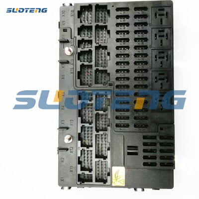 A 000 446 25 58 ماژول کنترل پنل فیوز برای قطعات کامیون