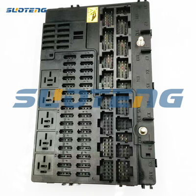 A 000 446 25 58 ماژول کنترل پنل فیوز برای قطعات کامیون