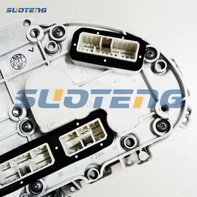 7823-30-9212 صفحه نمایش مانیتور برای لودر WA380