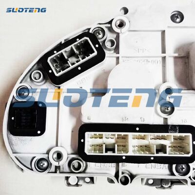 7823-30-9212 صفحه نمایش مانیتور برای لودر WA380