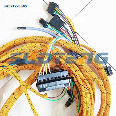 168-8248 1688248 کابین جلو سیم کشی هارمنی برای 120H موتور درجه