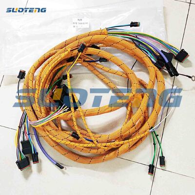 168-8248 1688248 کابین جلو سیم کشی هارمنی برای 120H موتور درجه
