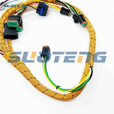 335-1895 کنسول هارمنیز برای 120K موتور درجه