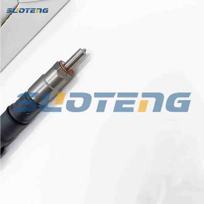 0445 120 067 Common Rail Fuel Injector for EC210 Excavator