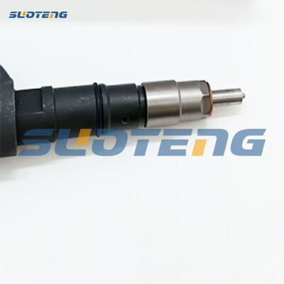 0445 120 067 Common Rail Fuel Injector for EC210 Excavator