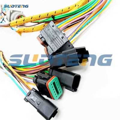 335-1894 3351894 Console Harness for 120K 12K Grader
