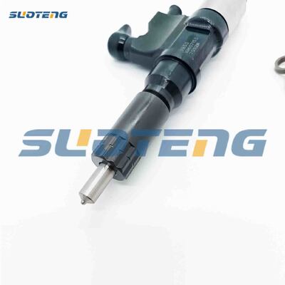 095000-8933 تزریق کننده سوخت برای موتور دیزل 6HK1